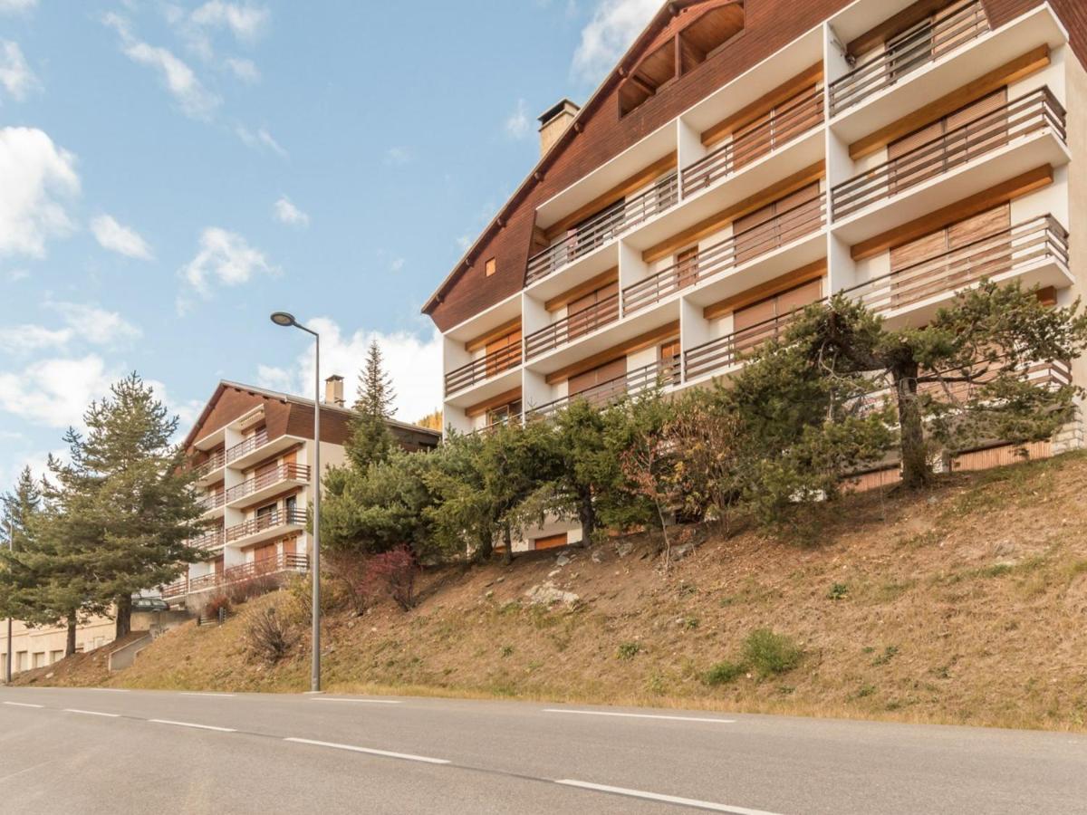Appartement 3 Pieces 6 Pers, Balcons, Animaux Acceptes, Pres Commerce - Fr-1-330F-132 Le Monêtier-les-Bains Zewnętrze zdjęcie