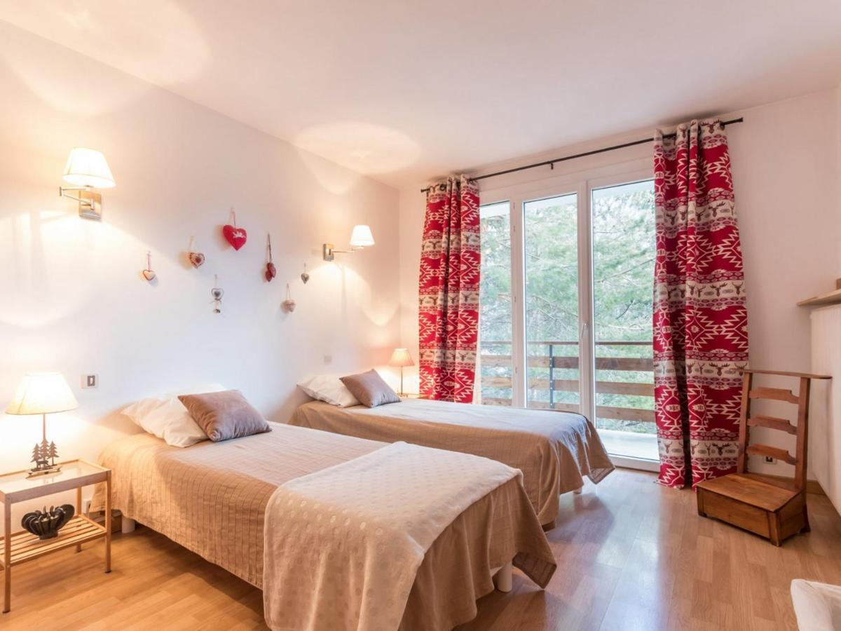 Appartement 3 Pieces 6 Pers, Balcons, Animaux Acceptes, Pres Commerce - Fr-1-330F-132 Le Monêtier-les-Bains Zewnętrze zdjęcie