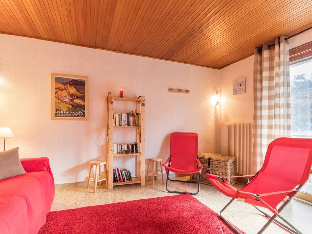 Appartement 3 Pieces 6 Pers, Balcons, Animaux Acceptes, Pres Commerce - Fr-1-330F-132 Le Monêtier-les-Bains Zewnętrze zdjęcie